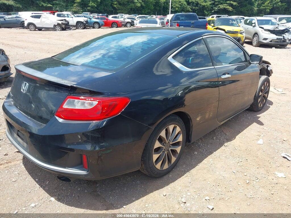 1HGCT1B35DA008985 2013 HONDA ACCORD photo no. 4