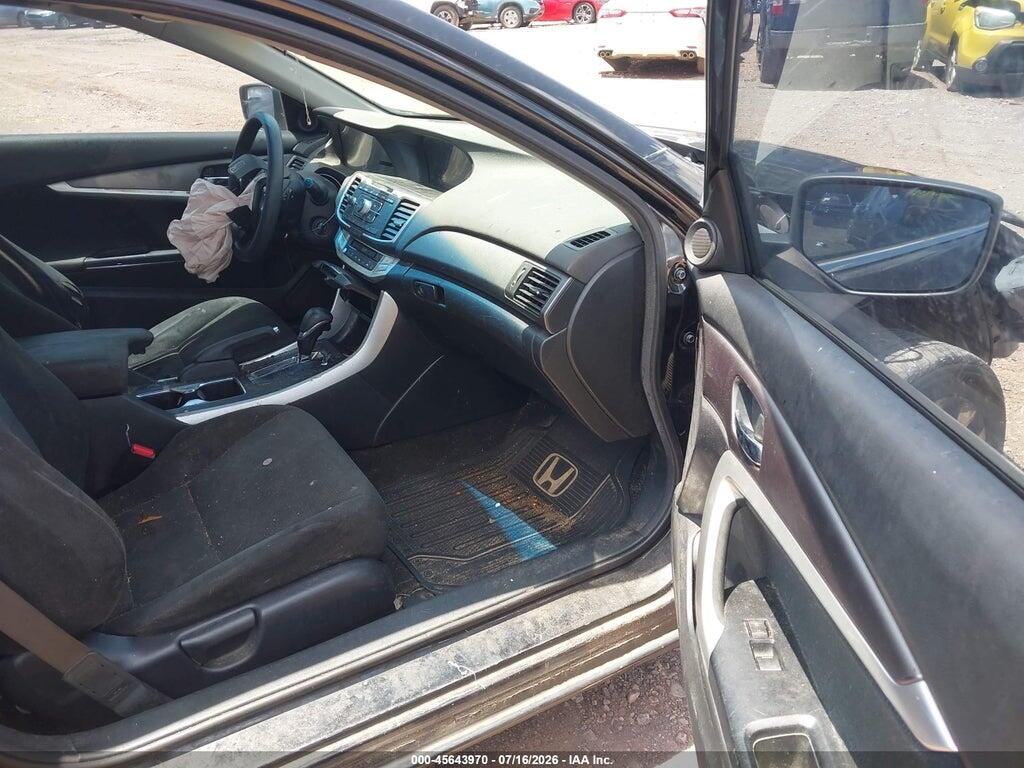 1HGCT1B35DA008985 2013 HONDA ACCORD photo no. 5