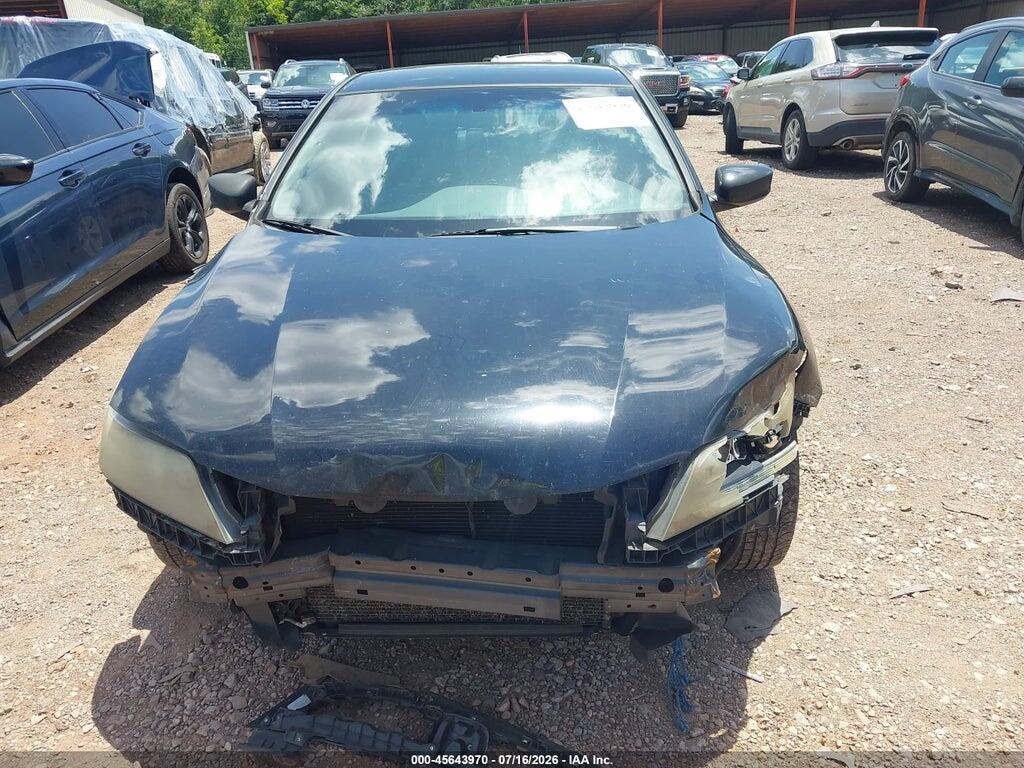1HGCT1B35DA008985 2013 HONDA ACCORD photo no. 6