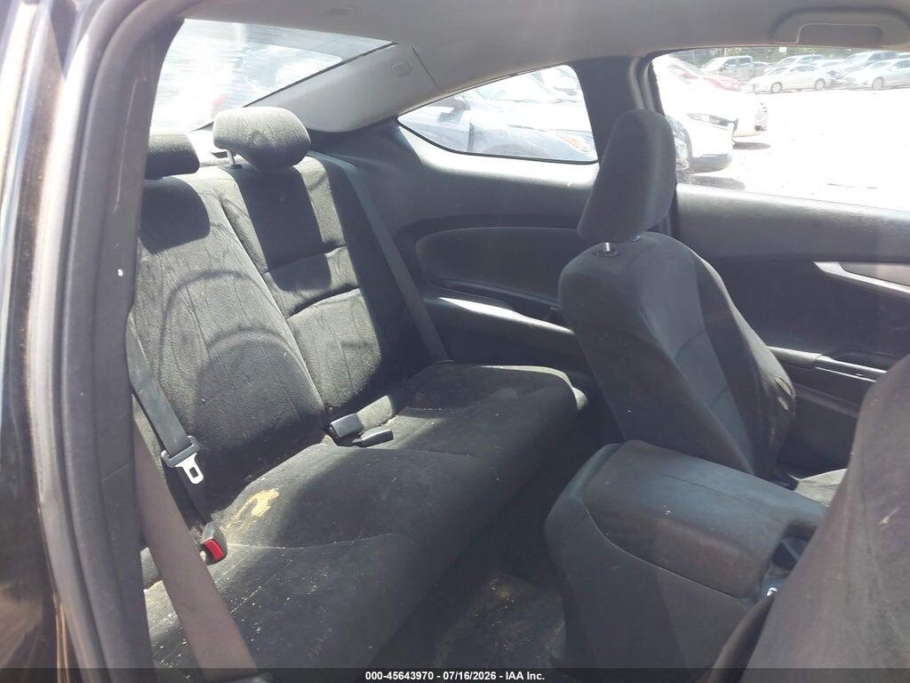 1HGCT1B35DA008985 2013 HONDA ACCORD photo no. 8