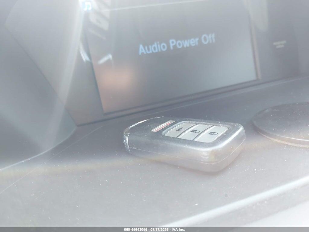 1HGCR3F89DA048034 2013 HONDA ACCORD photo no. 11