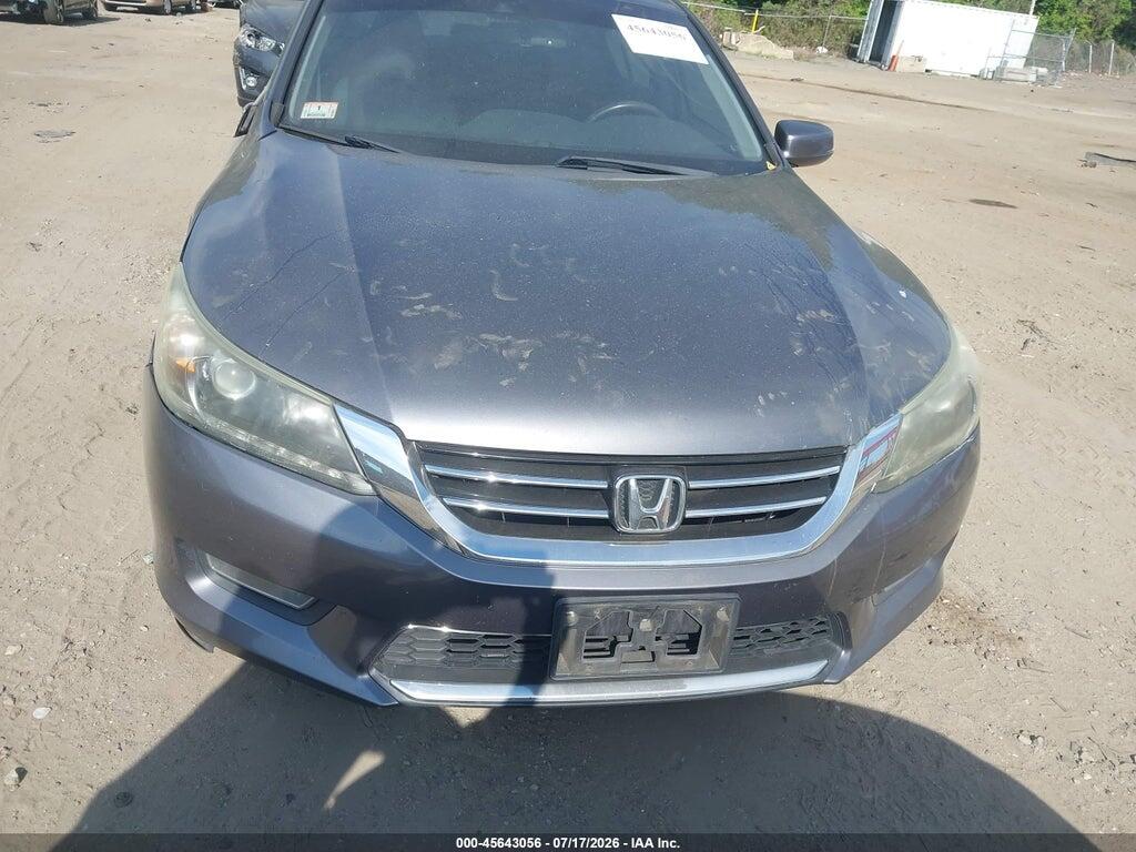 1HGCR3F89DA048034 2013 HONDA ACCORD photo no. 12