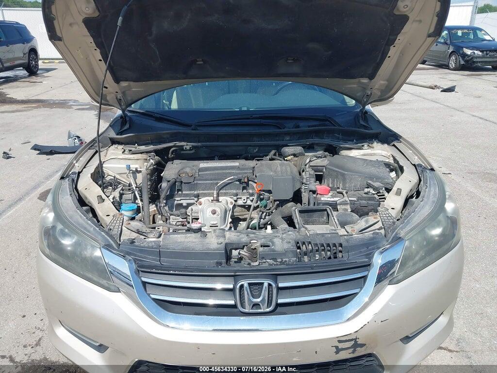 1HGCR2F89DA197781 2013 HONDA ACCORD photo no. 10