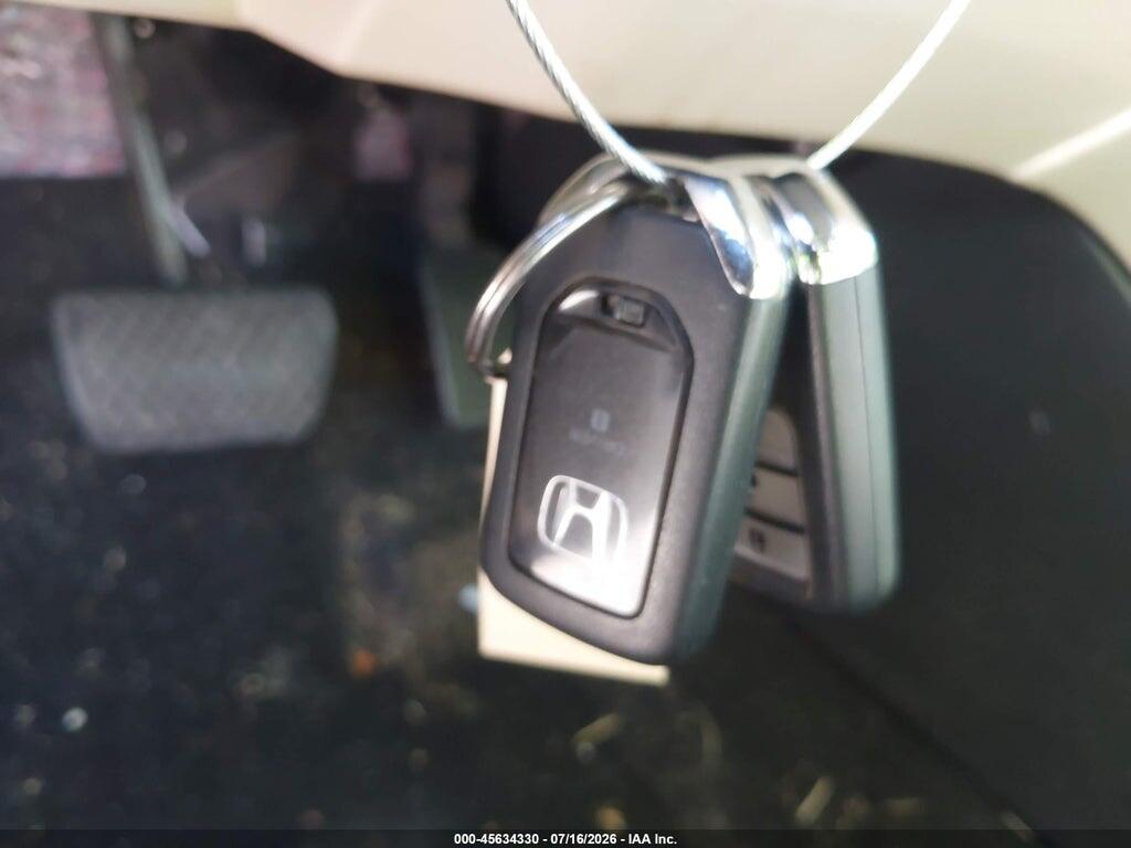 1HGCR2F89DA197781 2013 HONDA ACCORD photo no. 11