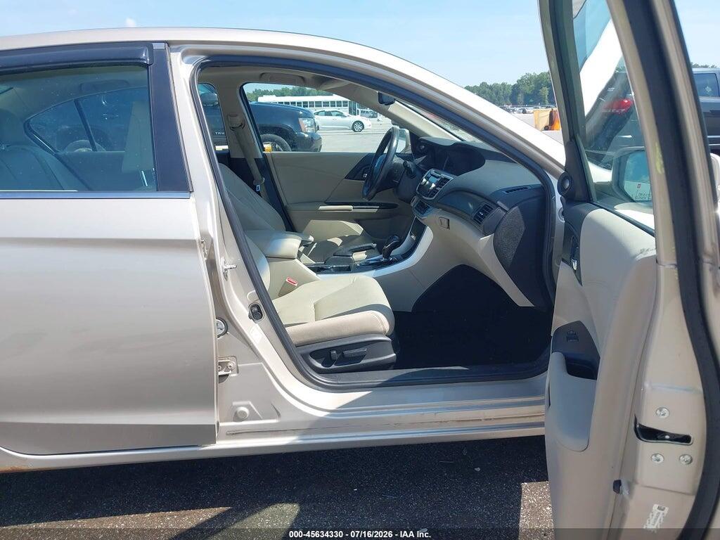 1HGCR2F89DA197781 2013 HONDA ACCORD photo no. 5