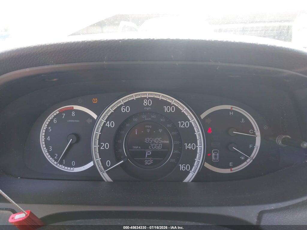 1HGCR2F89DA197781 2013 HONDA ACCORD photo no. 7