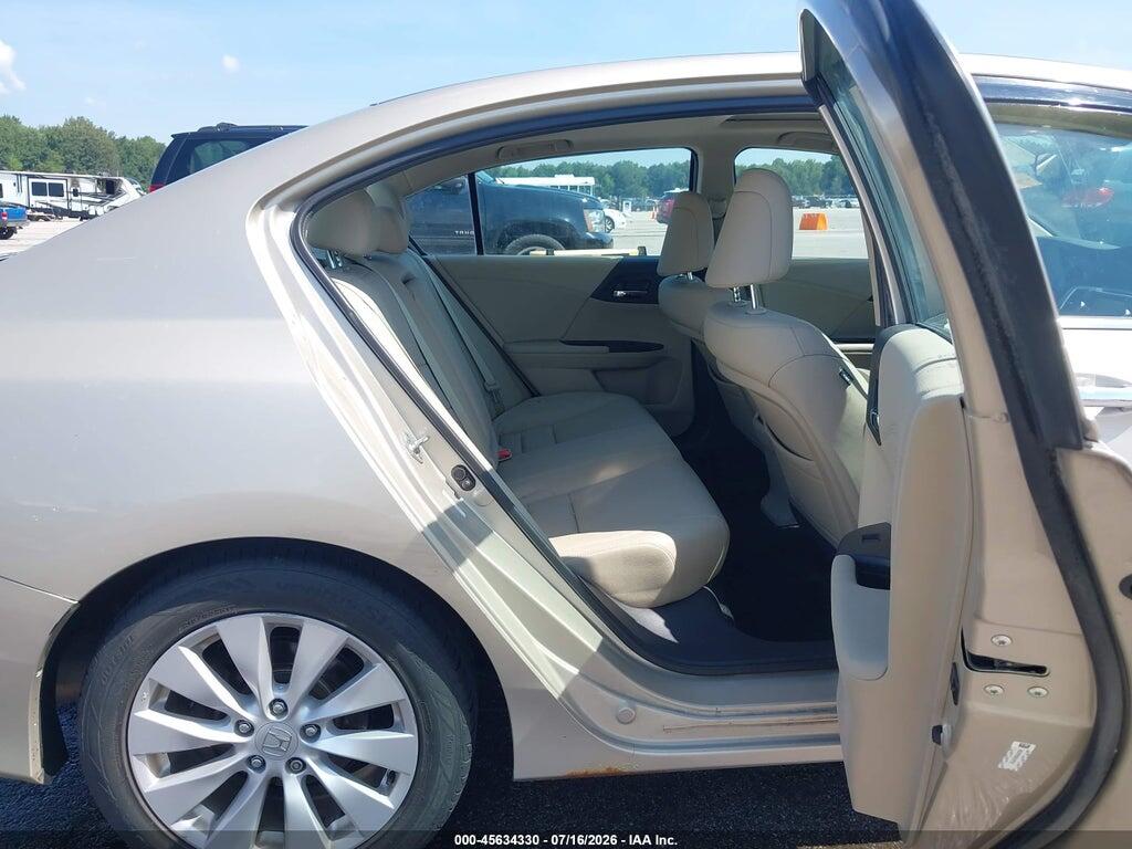 1HGCR2F89DA197781 2013 HONDA ACCORD photo no. 8