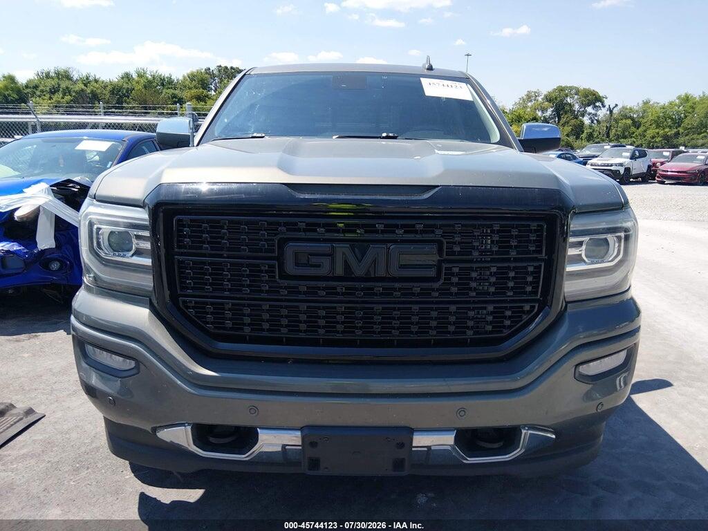 3GTU2PEC9HG324689 2017 GMC SIERRA 1500 photo no. 12