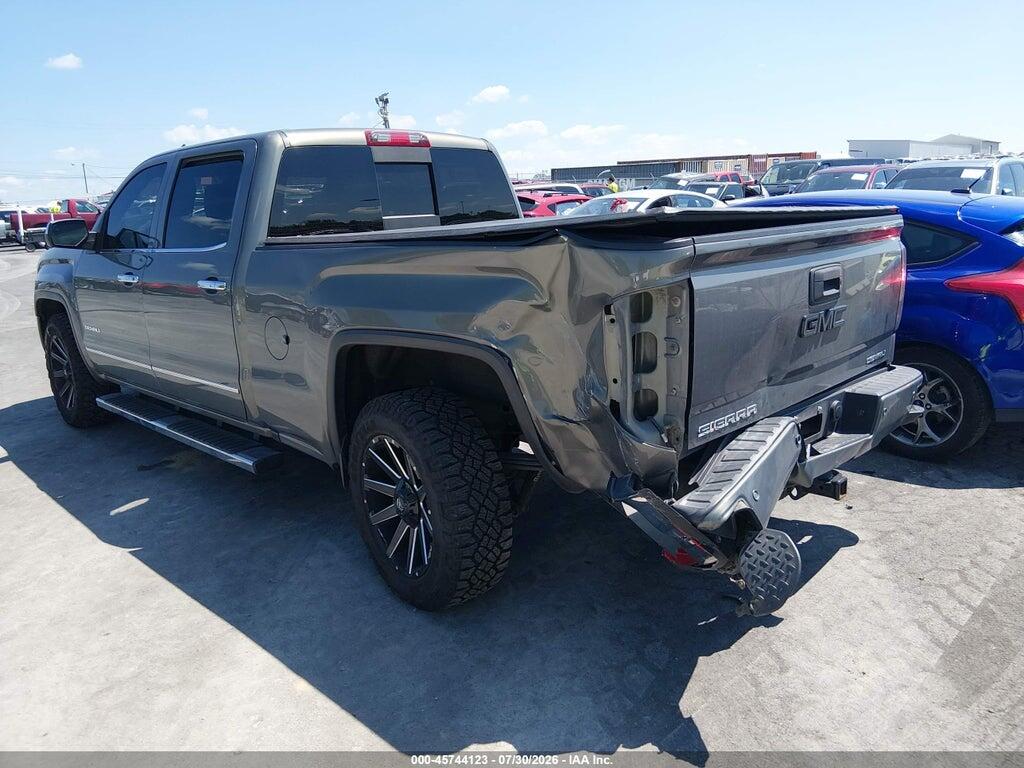 3GTU2PEC9HG324689 2017 GMC SIERRA 1500 photo no. 3