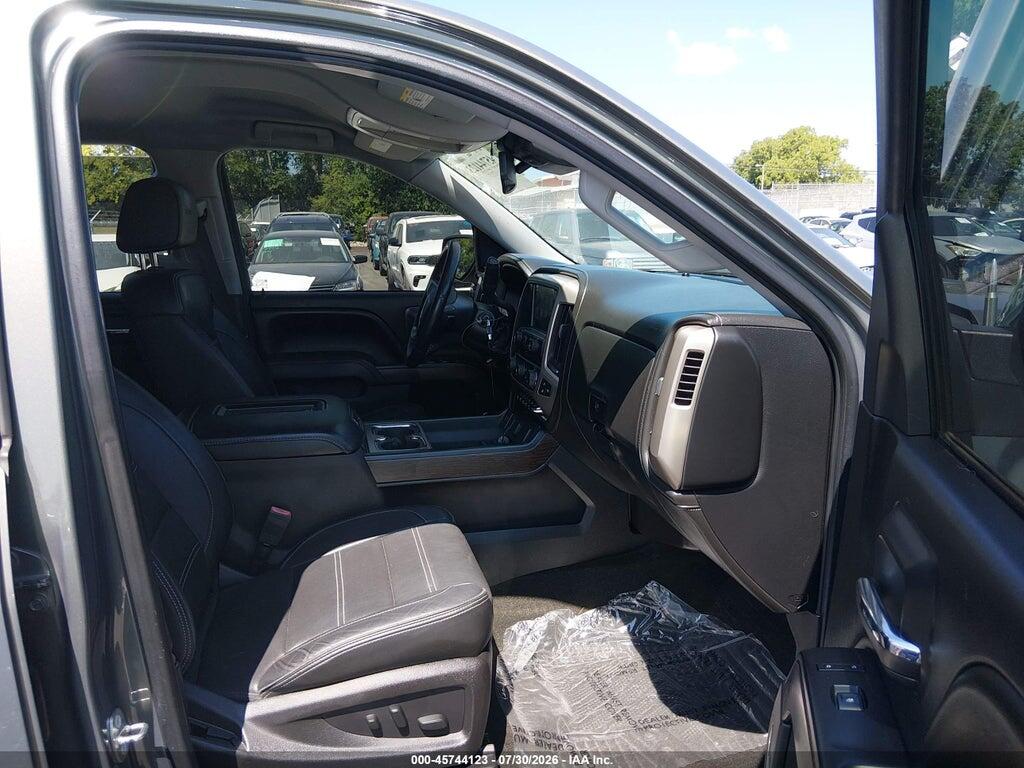 3GTU2PEC9HG324689 2017 GMC SIERRA 1500 photo no. 5