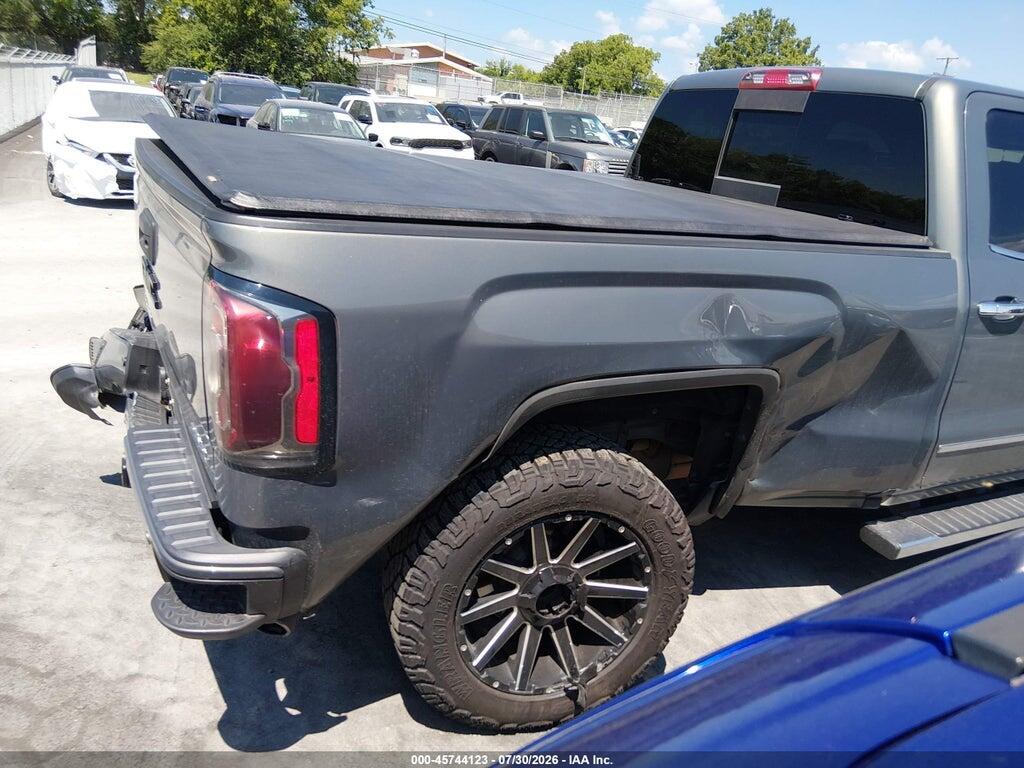 3GTU2PEC9HG324689 2017 GMC SIERRA 1500 photo no. 6