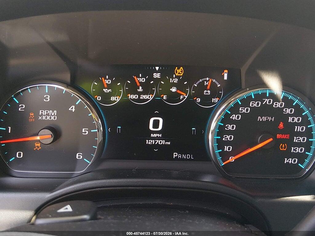 3GTU2PEC9HG324689 2017 GMC SIERRA 1500 photo no. 7