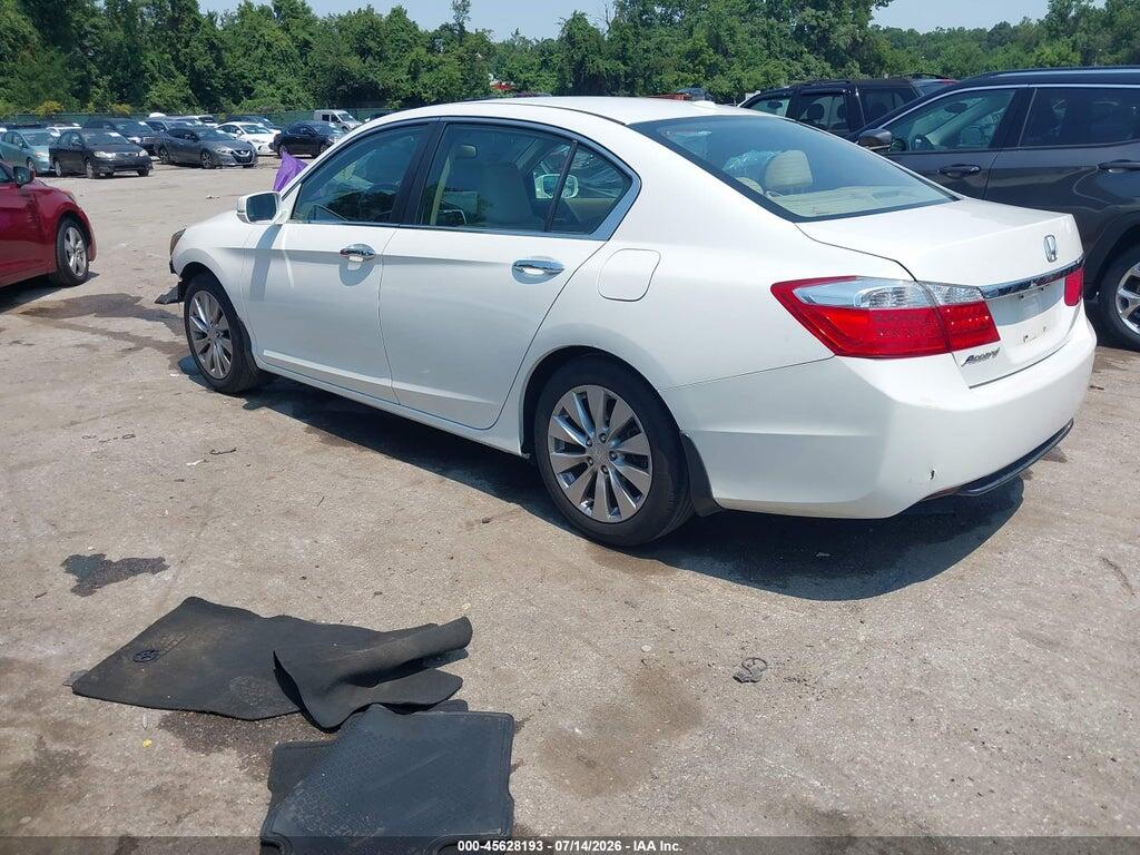 1HGCR2F83DA018716 2013 HONDA ACCORD photo no. 3