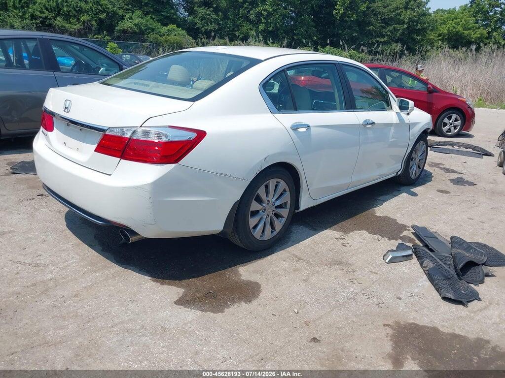 1HGCR2F83DA018716 2013 HONDA ACCORD photo no. 4