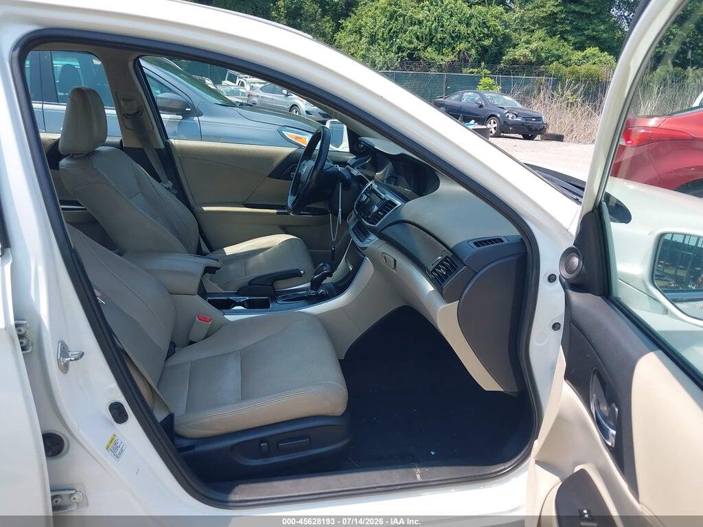 1HGCR2F83DA018716 2013 HONDA ACCORD photo no. 5