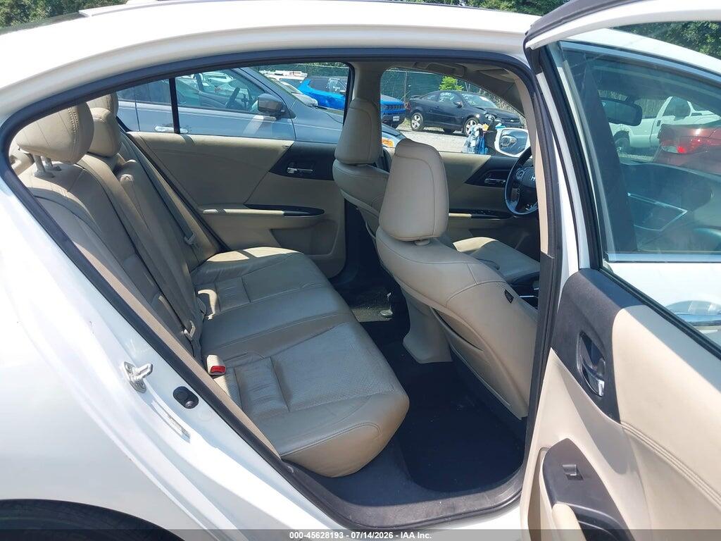 1HGCR2F83DA018716 2013 HONDA ACCORD photo no. 8