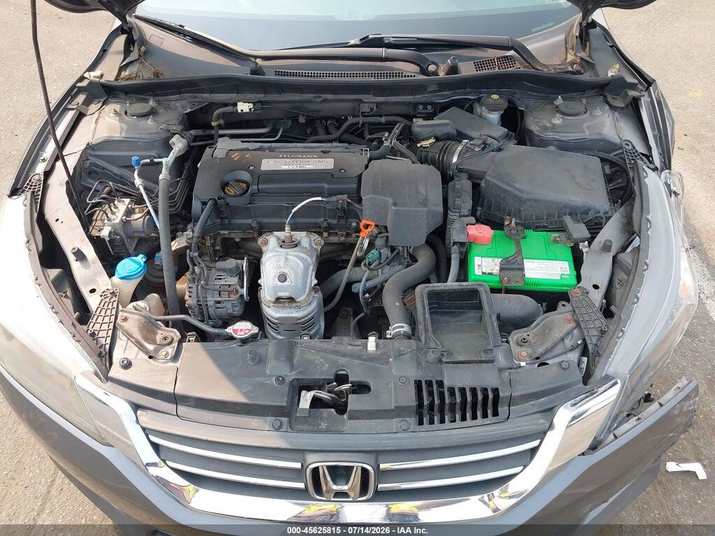 1HGCR2F32DA268792 2013 HONDA ACCORD photo no. 10