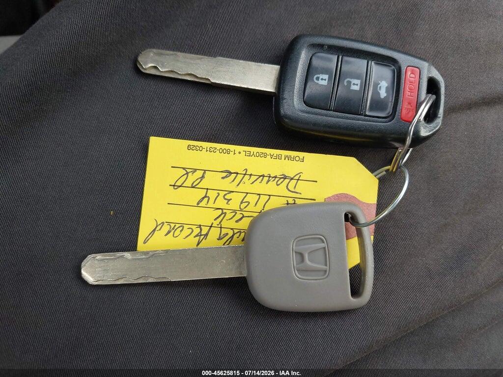 1HGCR2F32DA268792 2013 HONDA ACCORD photo no. 11