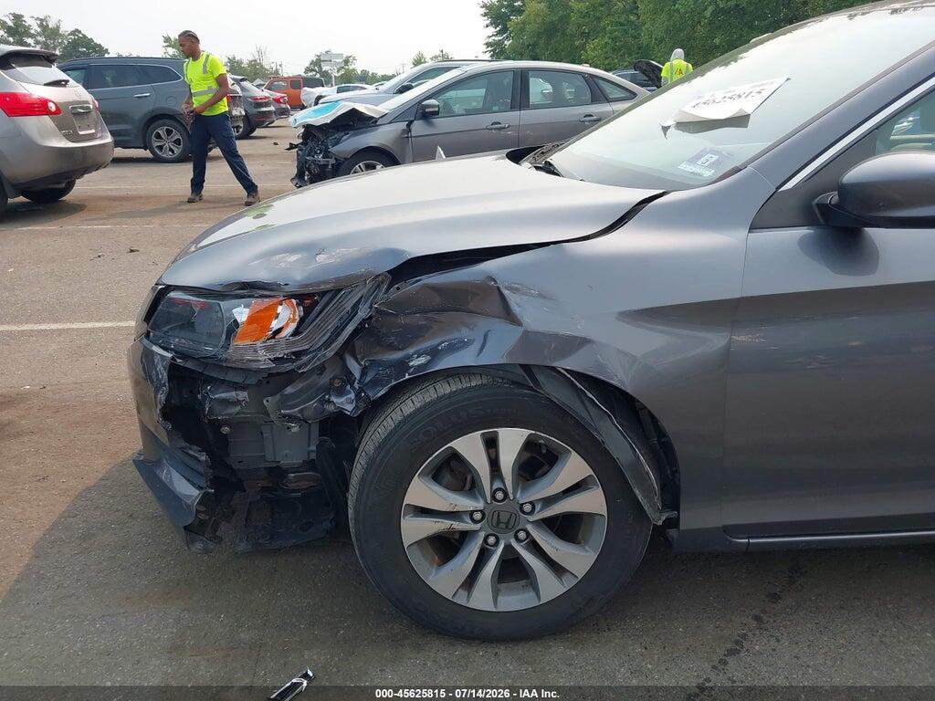 1HGCR2F32DA268792 2013 HONDA ACCORD photo no. 6