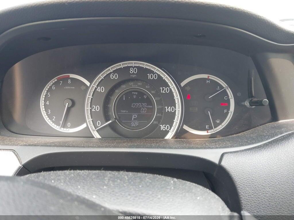 1HGCR2F32DA268792 2013 HONDA ACCORD photo no. 7
