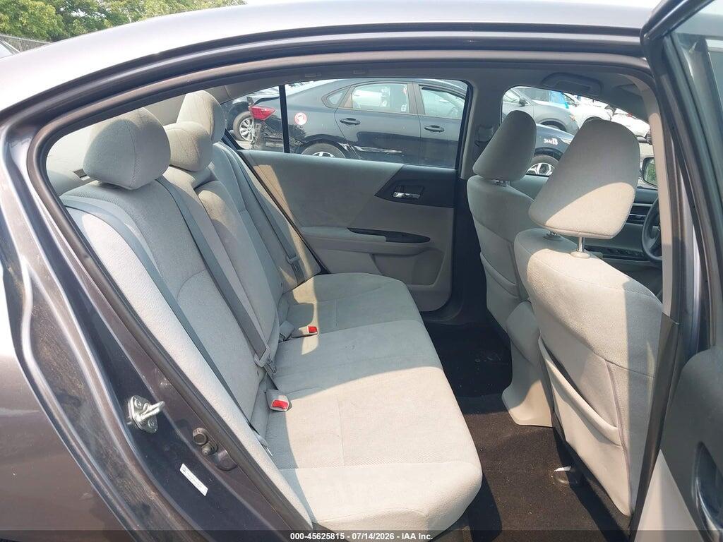 1HGCR2F32DA268792 2013 HONDA ACCORD photo no. 8