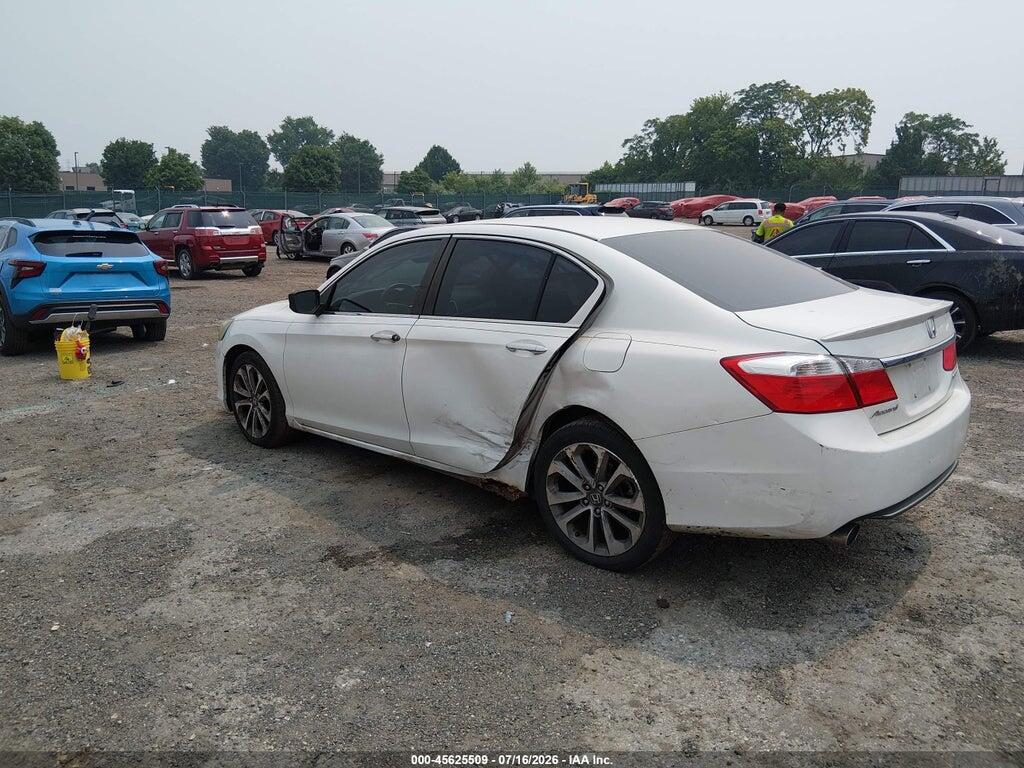 1HGCR2F53DA278281 2013 HONDA ACCORD photo no. 3