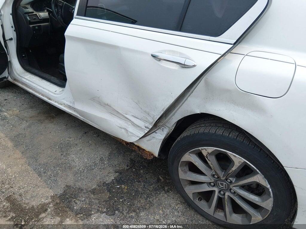 1HGCR2F53DA278281 2013 HONDA ACCORD photo no. 6