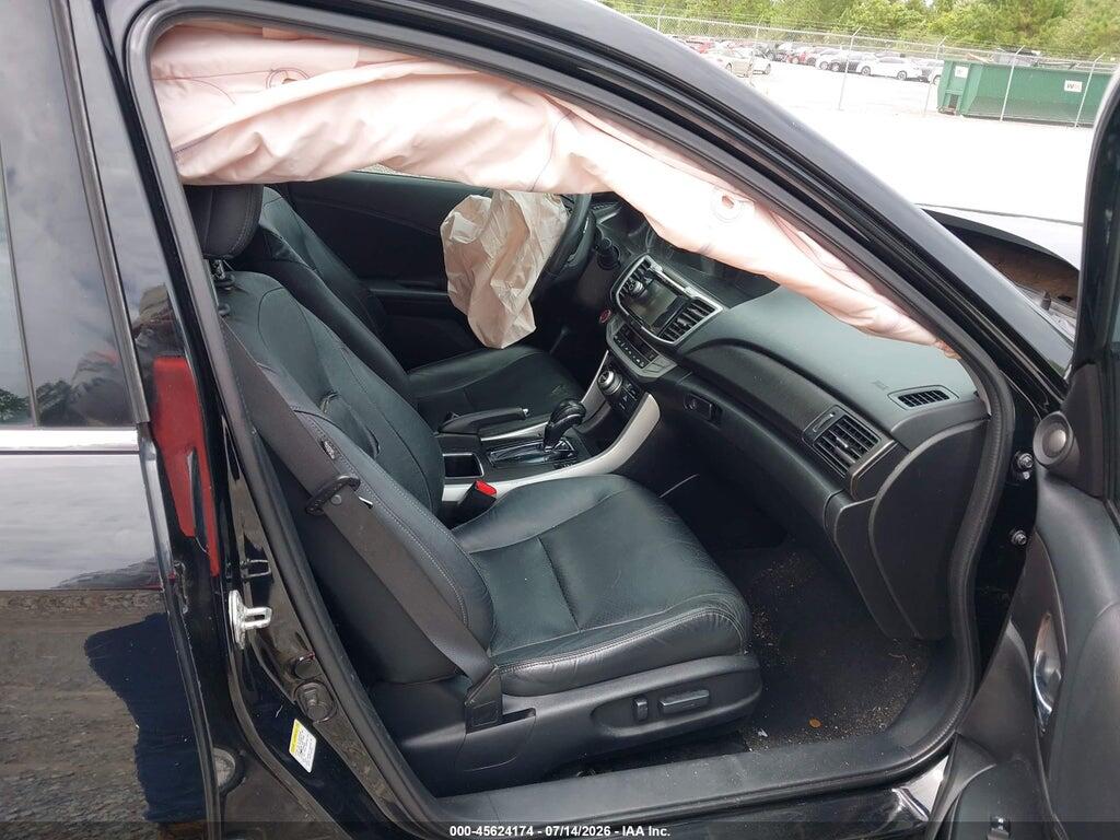 1HGCR3F97DA041589 2013 HONDA ACCORD photo no. 5