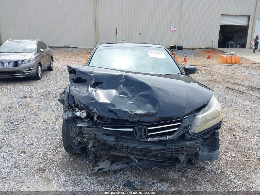 1HGCR3F97DA041589 2013 HONDA ACCORD photo no. 6