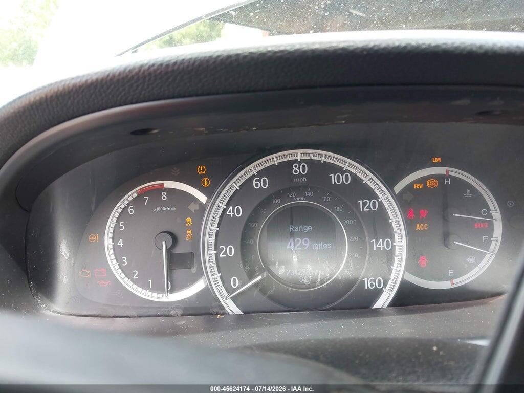 1HGCR3F97DA041589 2013 HONDA ACCORD photo no. 7