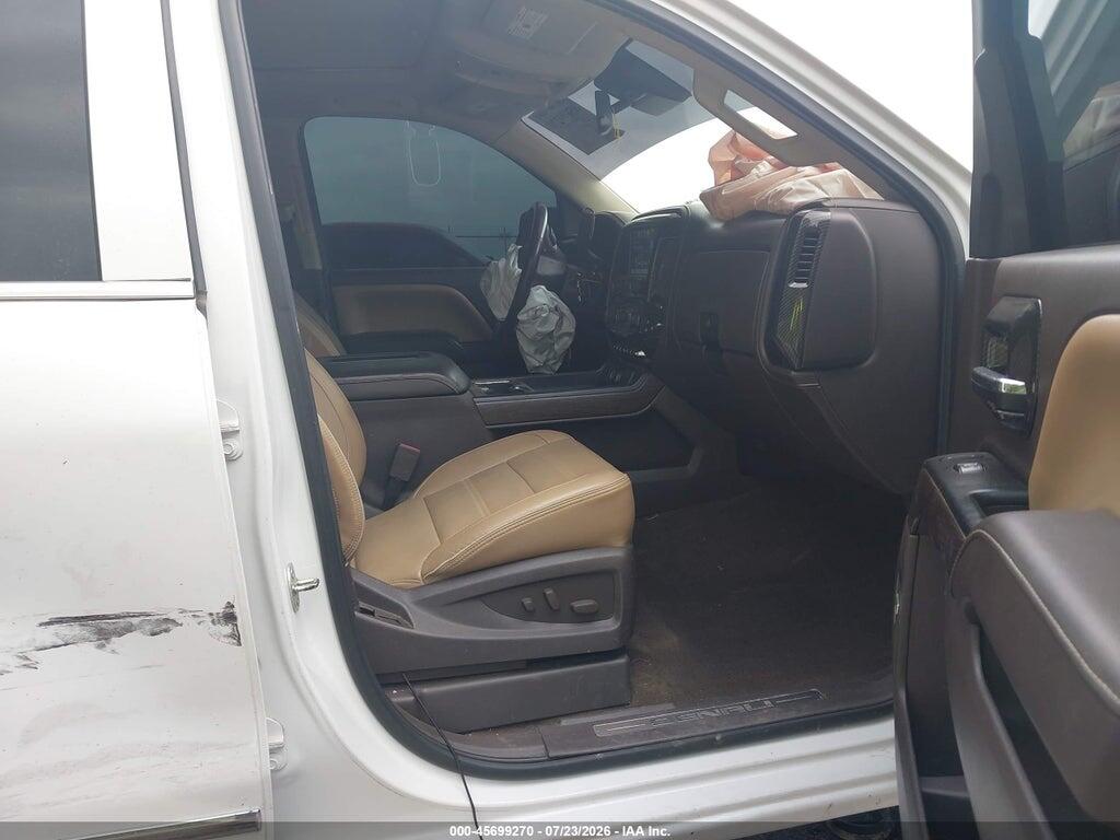 3GTU2PECXHG462922 2017 GMC SIERRA 1500 photo no. 5