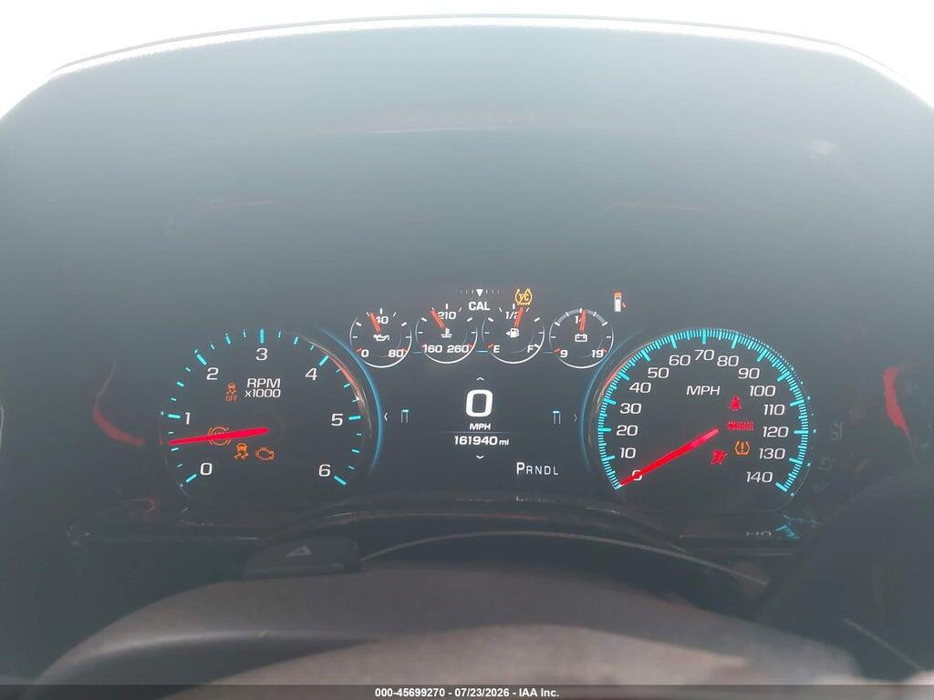 3GTU2PECXHG462922 2017 GMC SIERRA 1500 photo no. 7