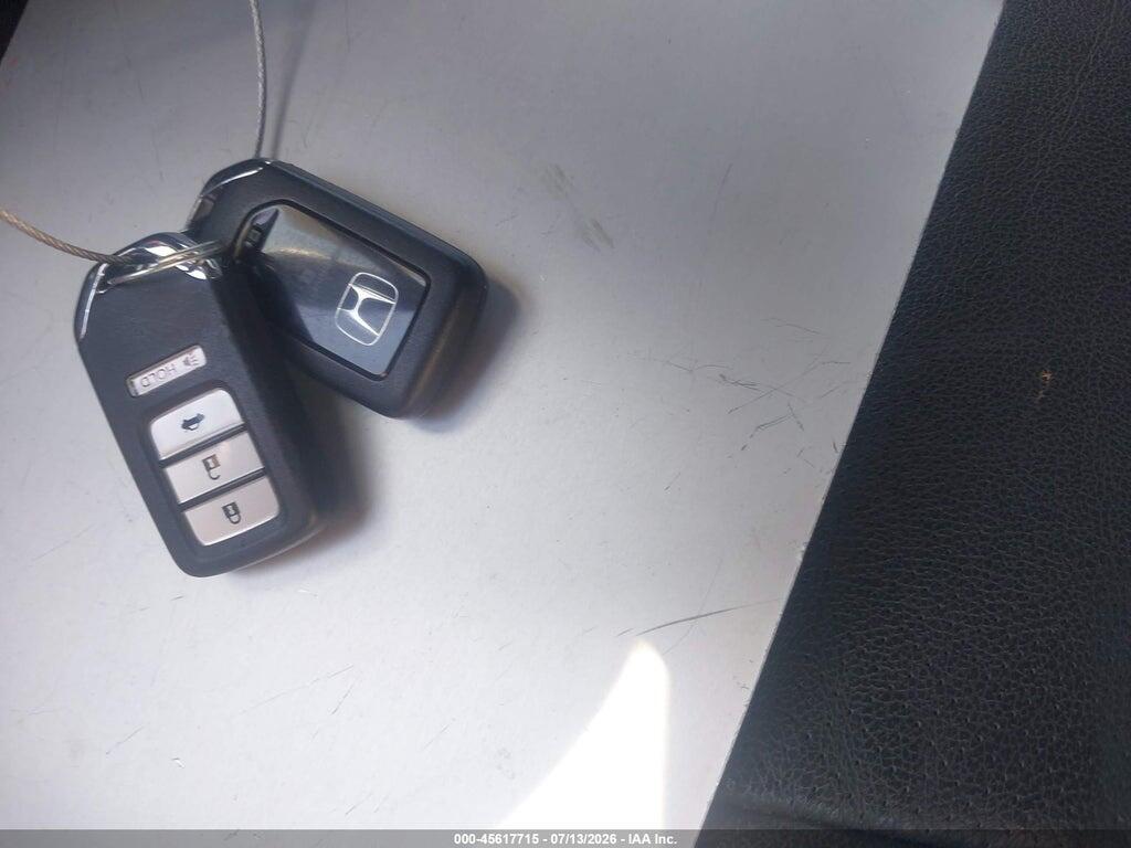 1HGCT2B87DA007693 2013 HONDA ACCORD photo no. 11
