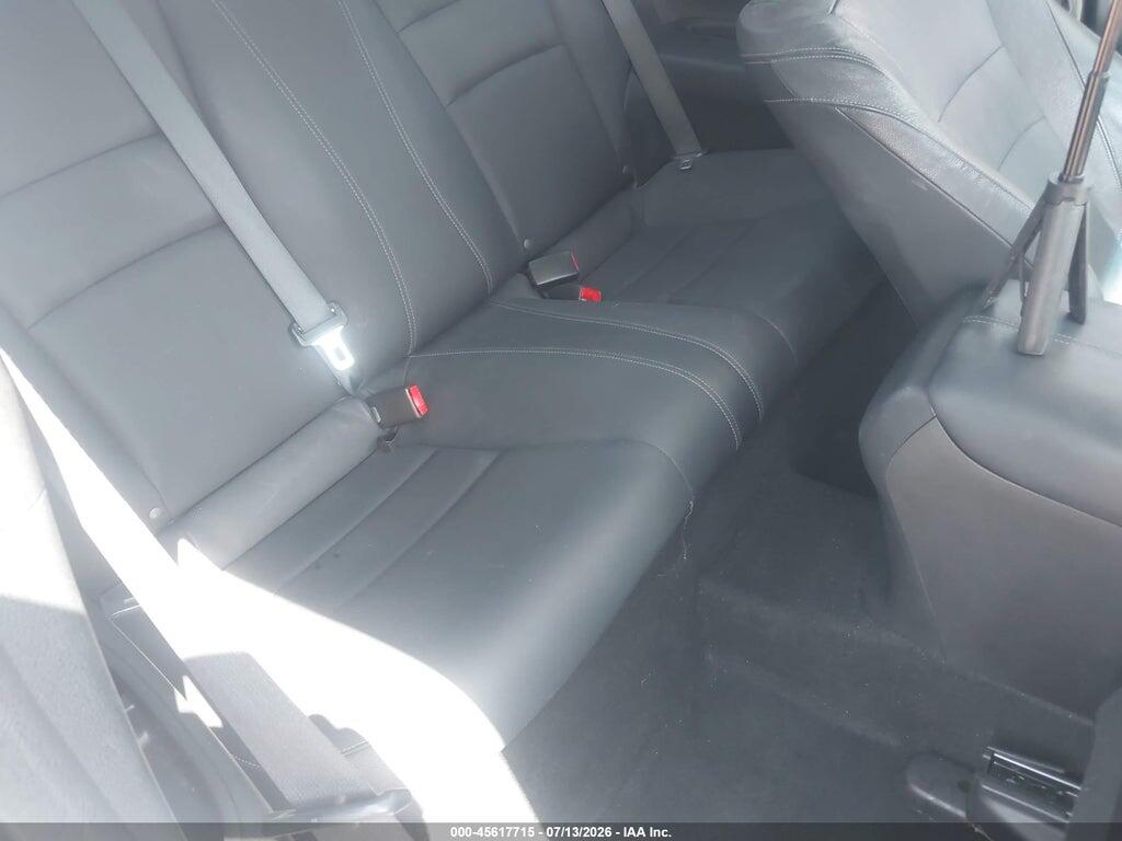 1HGCT2B87DA007693 2013 HONDA ACCORD photo no. 8