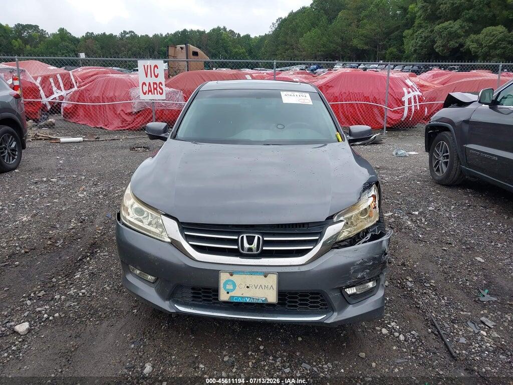 1HGCR2E70DA157016 2013 HONDA ACCORD photo no. 12