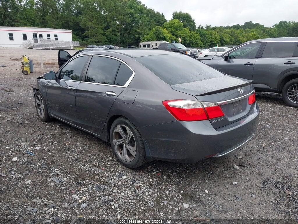 1HGCR2E70DA157016 2013 HONDA ACCORD photo no. 3