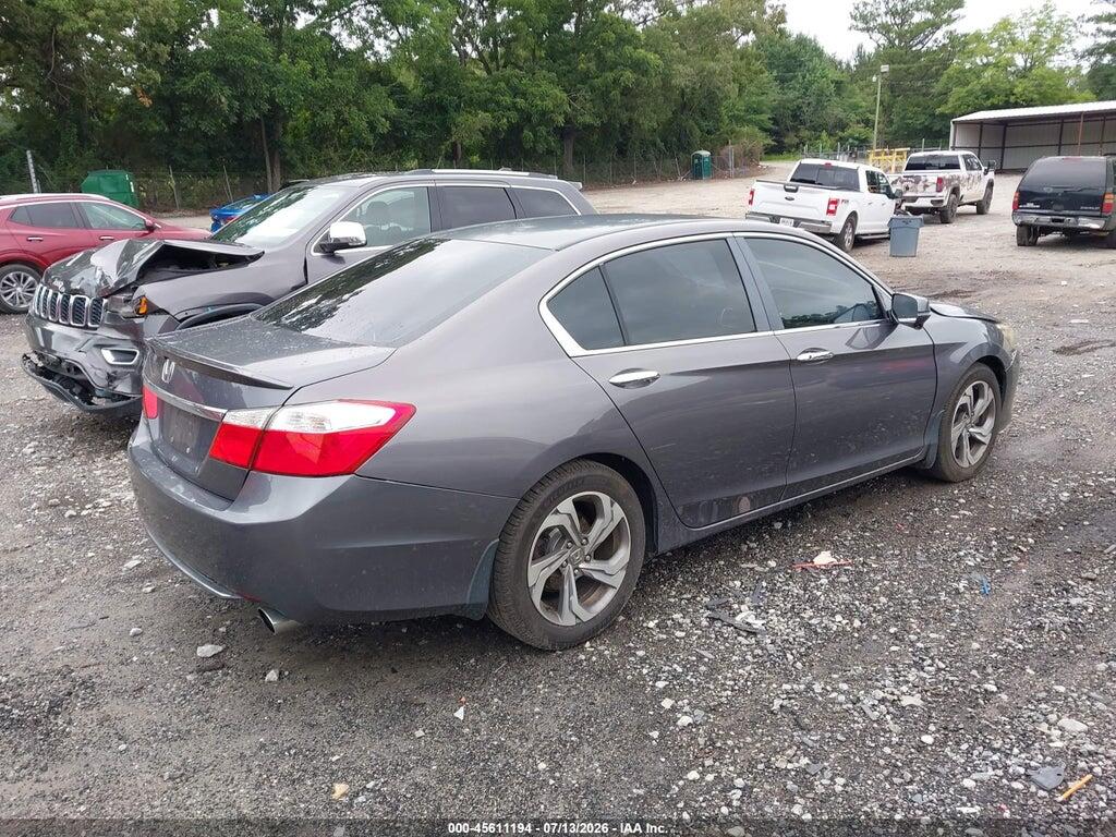 1HGCR2E70DA157016 2013 HONDA ACCORD photo no. 4