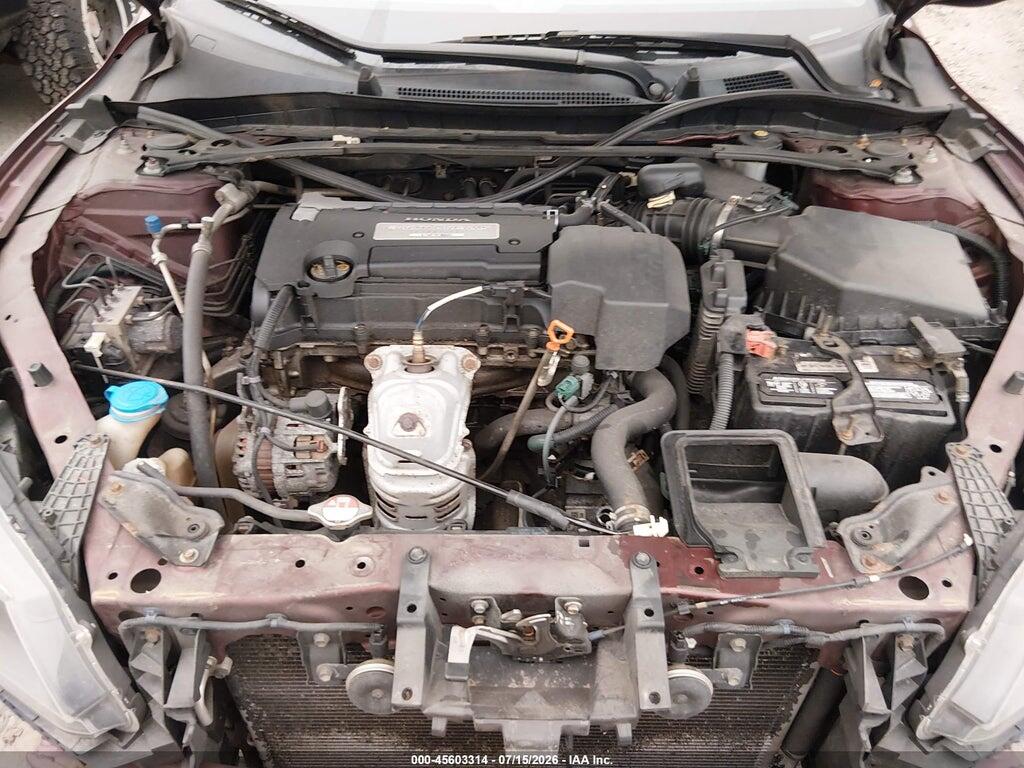 1HGCR2F89DA066933 2013 HONDA ACCORD photo no. 10