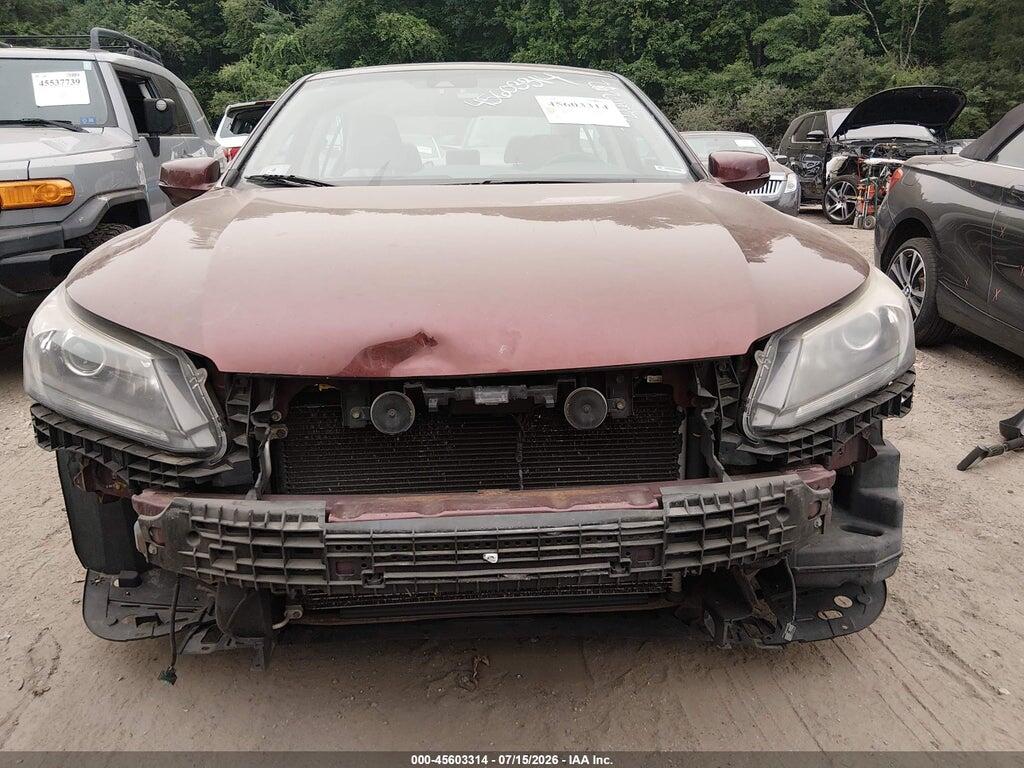 1HGCR2F89DA066933 2013 HONDA ACCORD photo no. 12