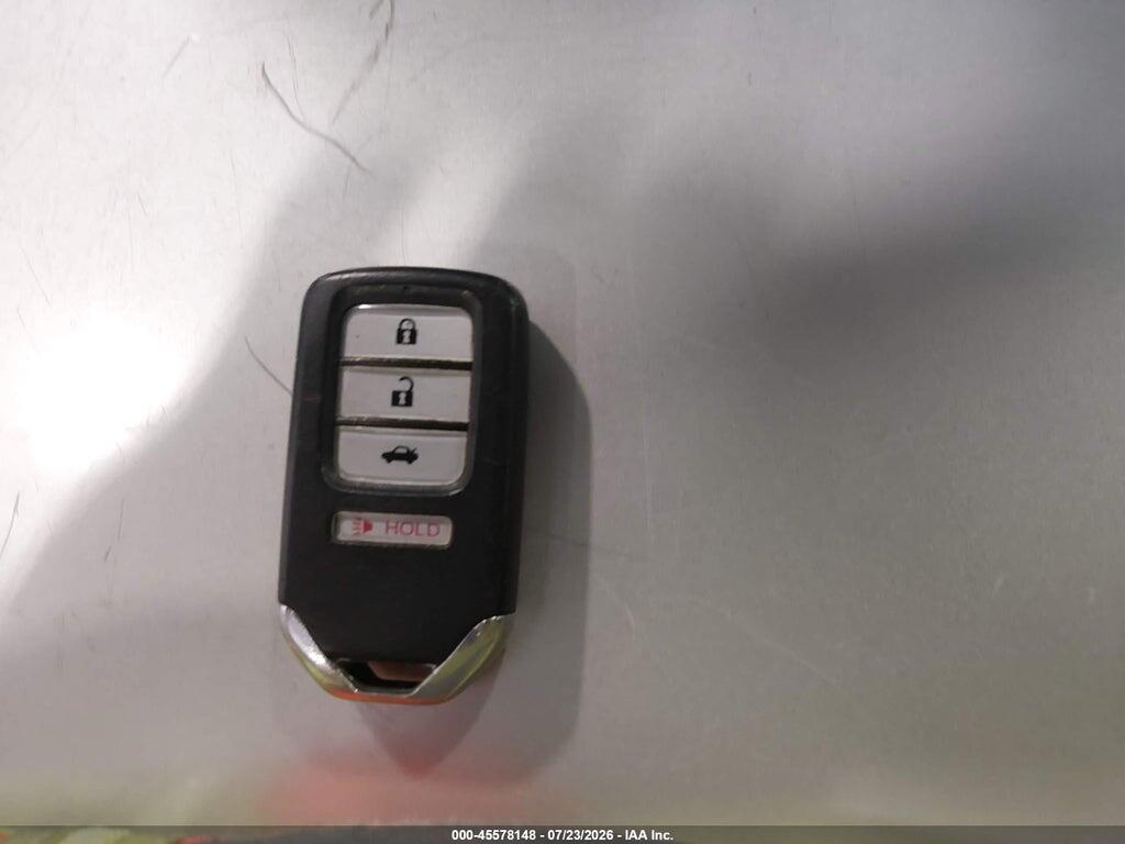 1HGCT1B86DA002270 2013 HONDA ACCORD photo no. 11