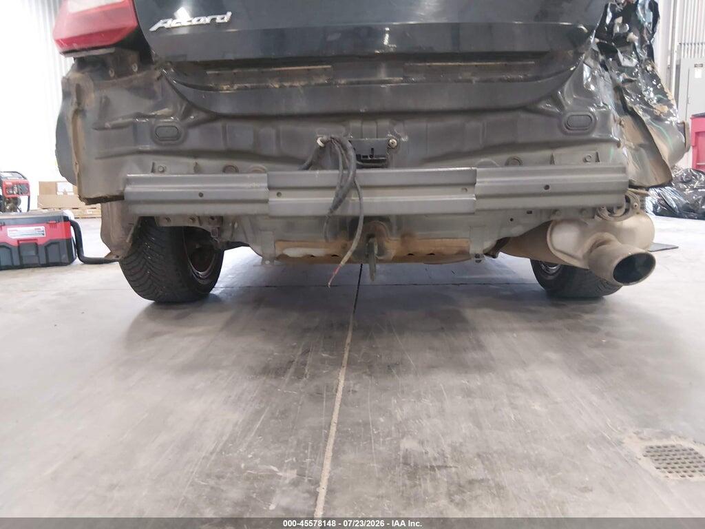 1HGCT1B86DA002270 2013 HONDA ACCORD photo no. 12