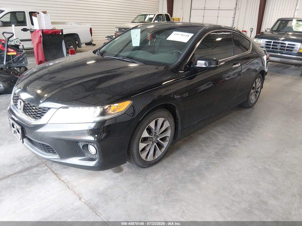 1HGCT1B86DA002270 2013 HONDA ACCORD photo no. 2