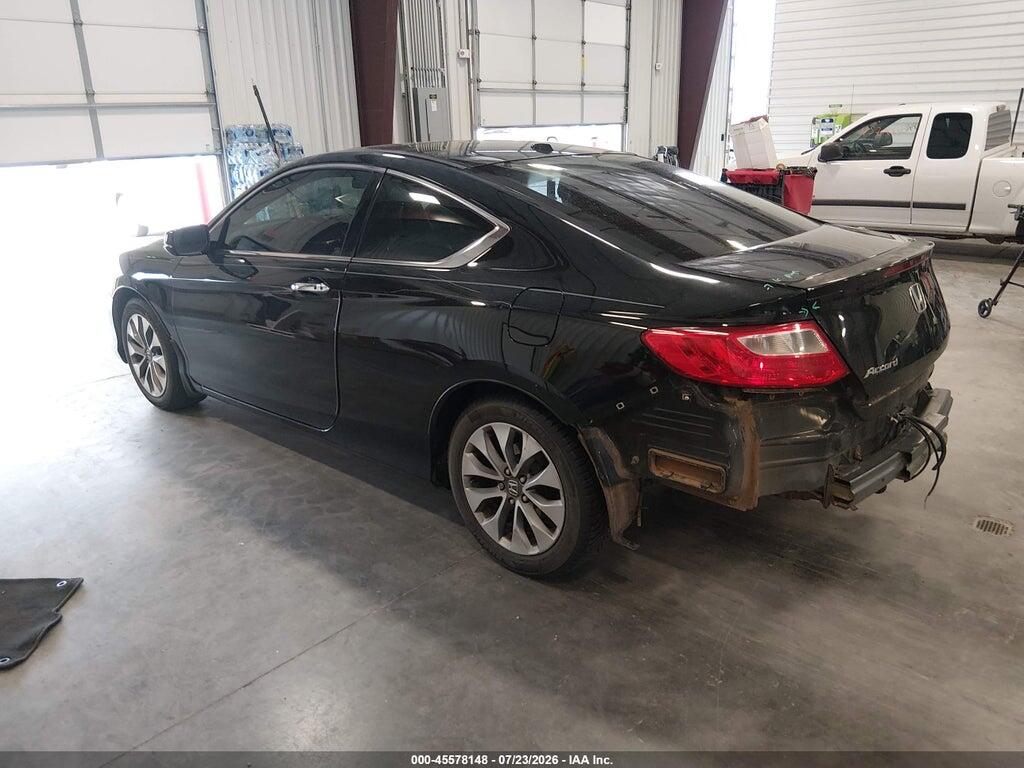 1HGCT1B86DA002270 2013 HONDA ACCORD photo no. 3
