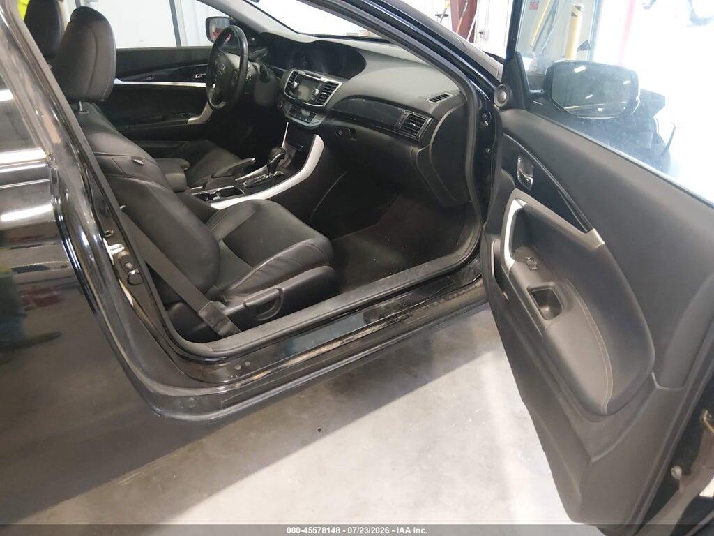 1HGCT1B86DA002270 2013 HONDA ACCORD photo no. 5