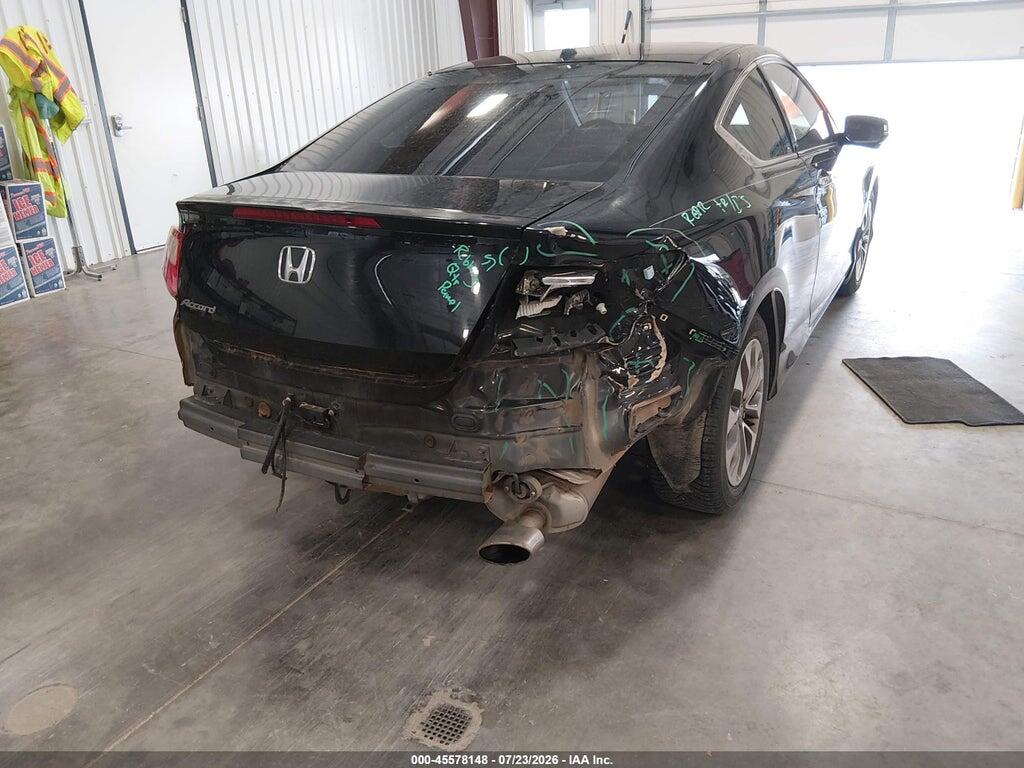1HGCT1B86DA002270 2013 HONDA ACCORD photo no. 6