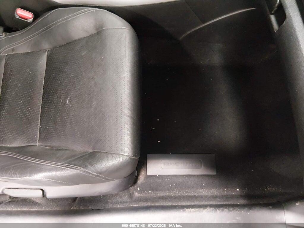 1HGCT1B86DA002270 2013 HONDA ACCORD photo no. 8