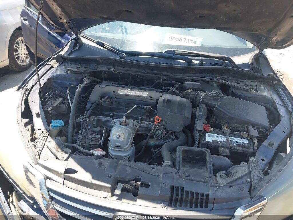 1HGCR2F81DA156576 2013 HONDA ACCORD photo no. 10