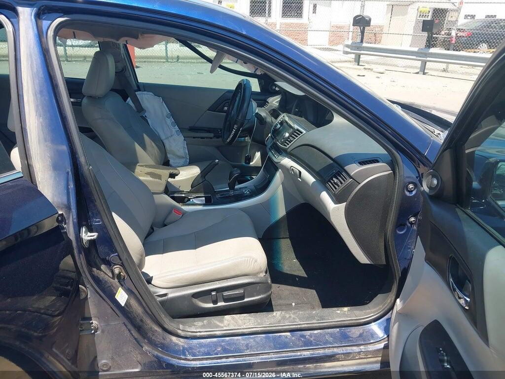 1HGCR2F81DA156576 2013 HONDA ACCORD photo no. 5