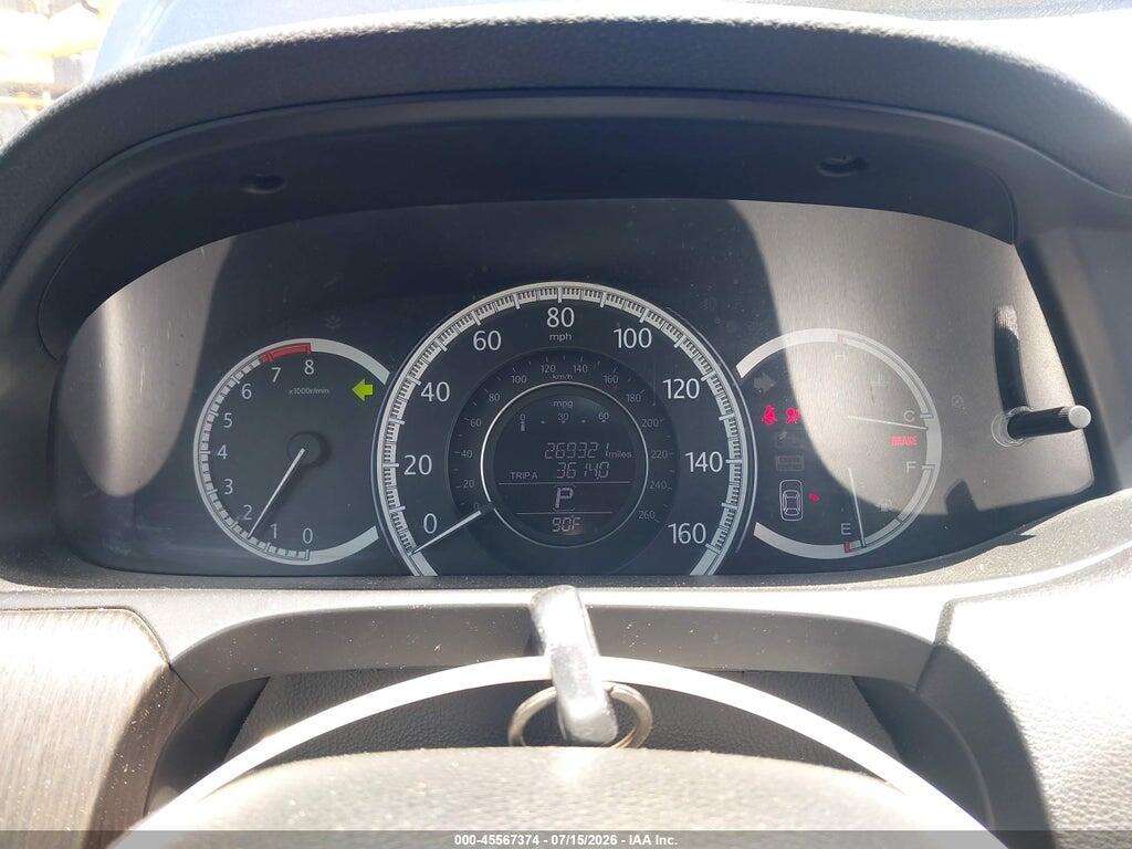 1HGCR2F81DA156576 2013 HONDA ACCORD photo no. 7