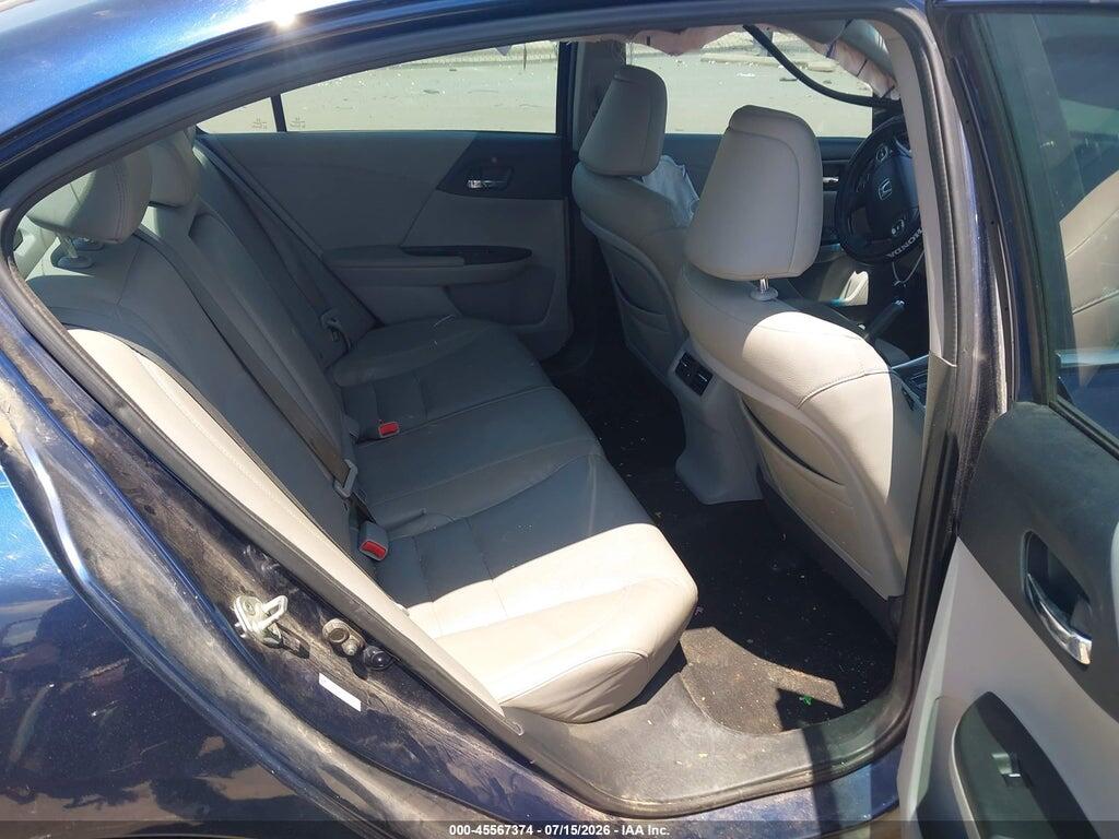1HGCR2F81DA156576 2013 HONDA ACCORD photo no. 8